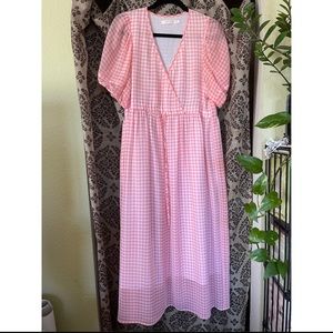 Christy Dawn Dahlia Dress